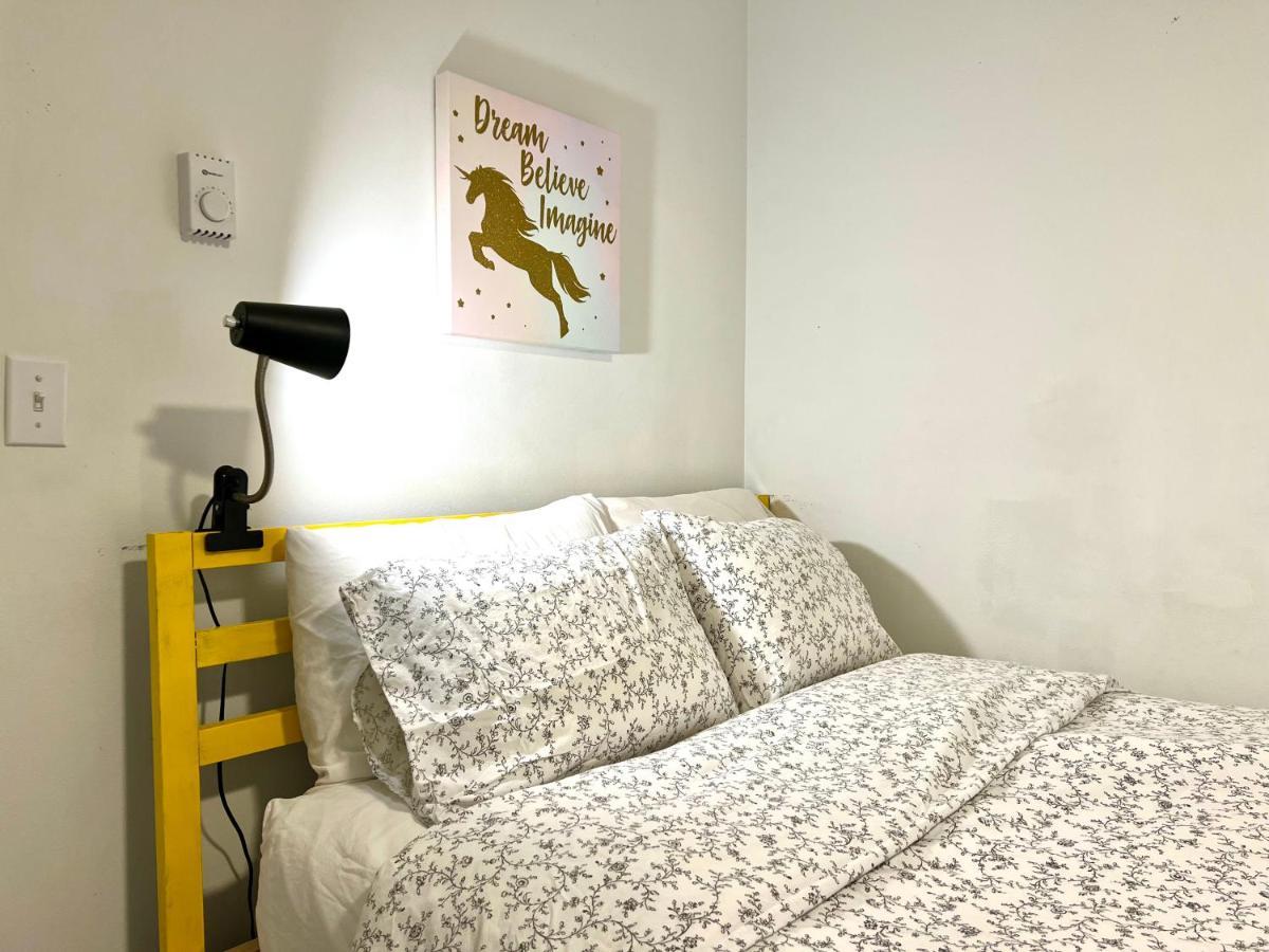סיאטל Micro Studio Apartment 10 Minutes Walk To University Of Washington מראה חיצוני תמונה