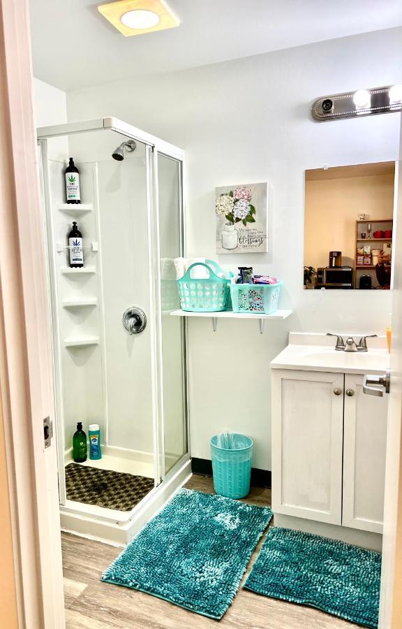 סיאטל Micro Studio Apartment 10 Minutes Walk To University Of Washington מראה חיצוני תמונה