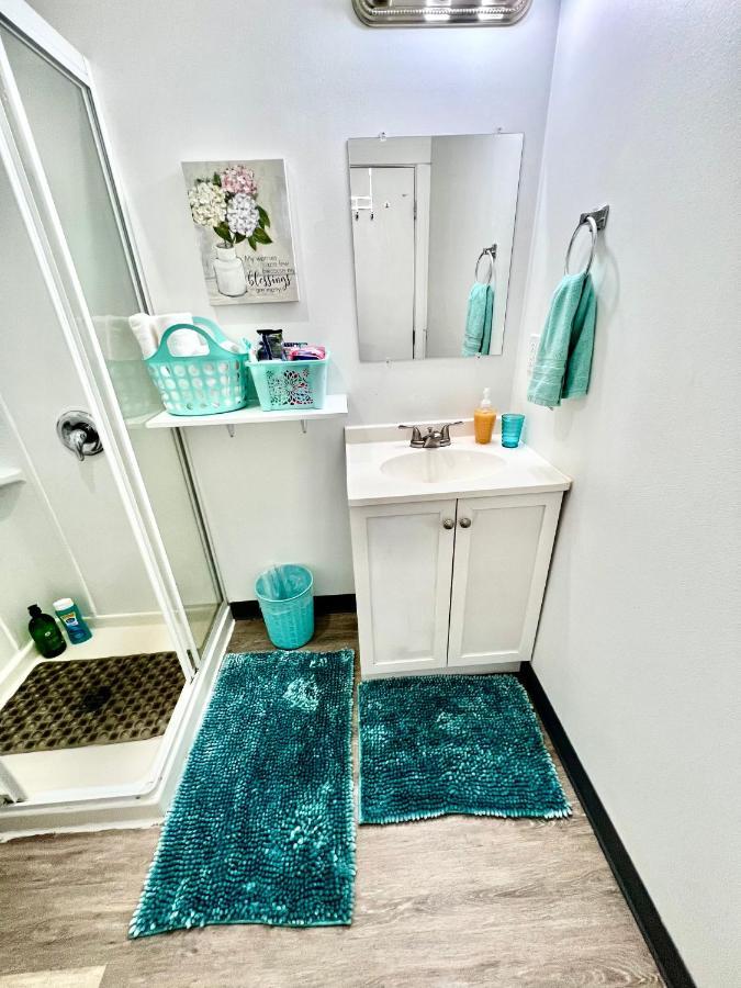 סיאטל Micro Studio Apartment 10 Minutes Walk To University Of Washington מראה חיצוני תמונה