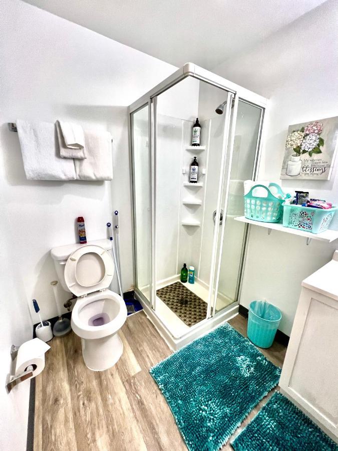 סיאטל Micro Studio Apartment 10 Minutes Walk To University Of Washington מראה חיצוני תמונה