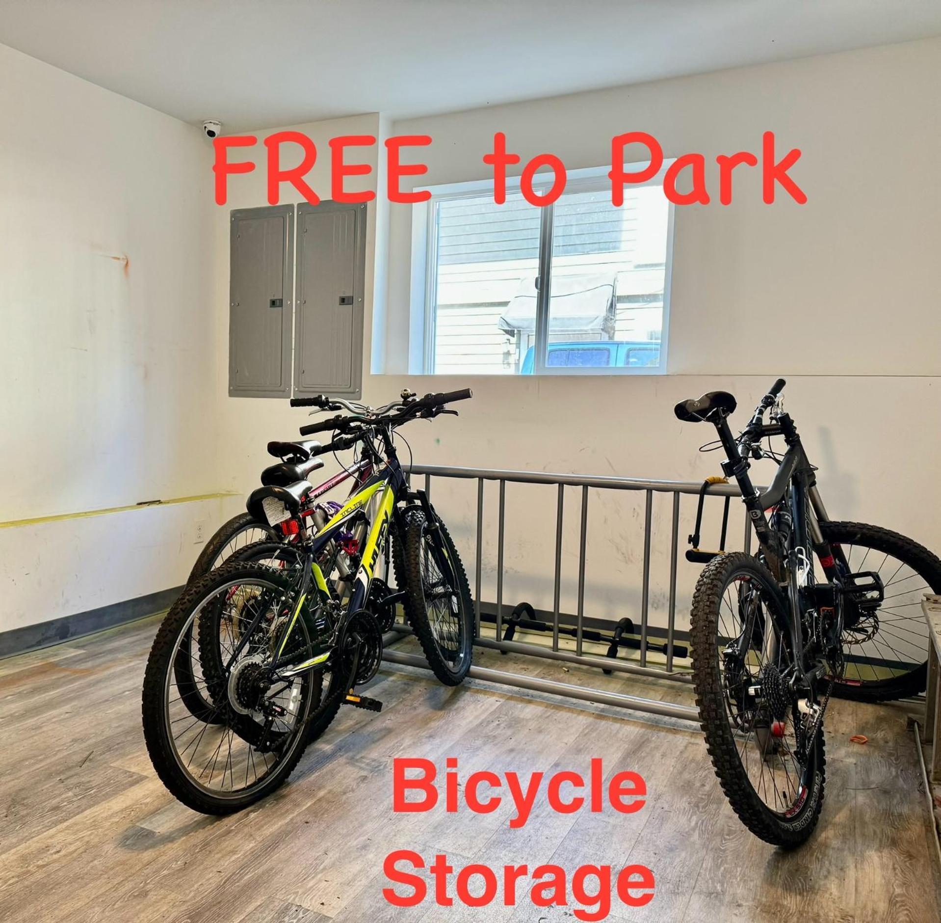 סיאטל Micro Studio Apartment 10 Minutes Walk To University Of Washington מראה חיצוני תמונה