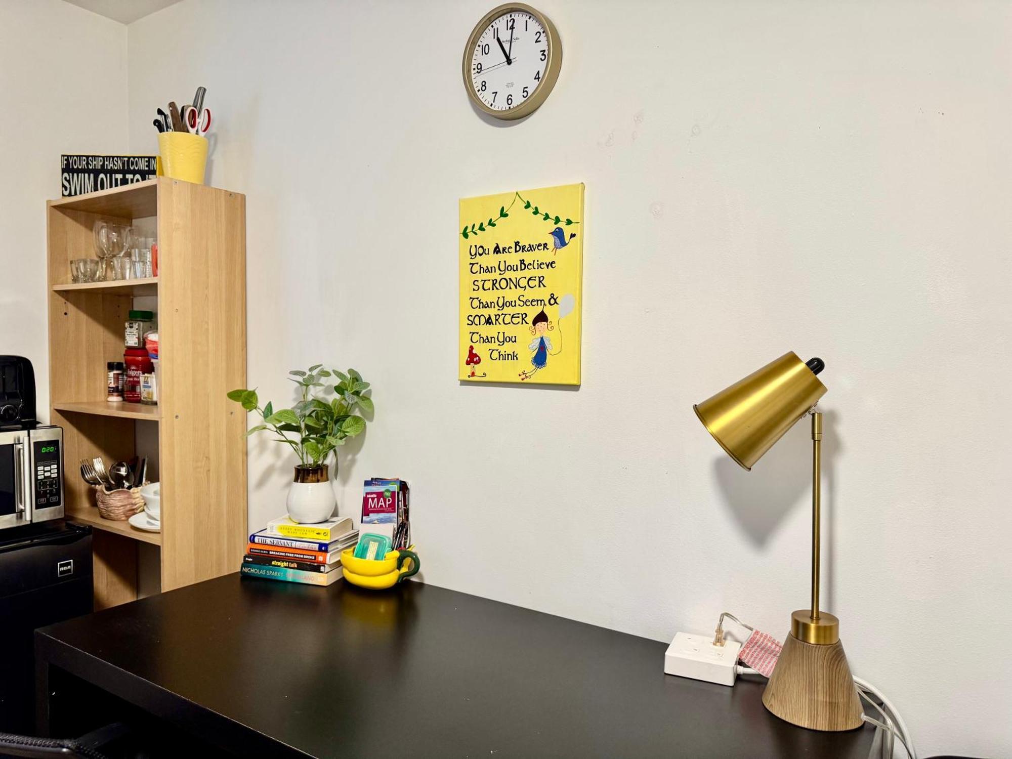 סיאטל Micro Studio Apartment 10 Minutes Walk To University Of Washington מראה חיצוני תמונה