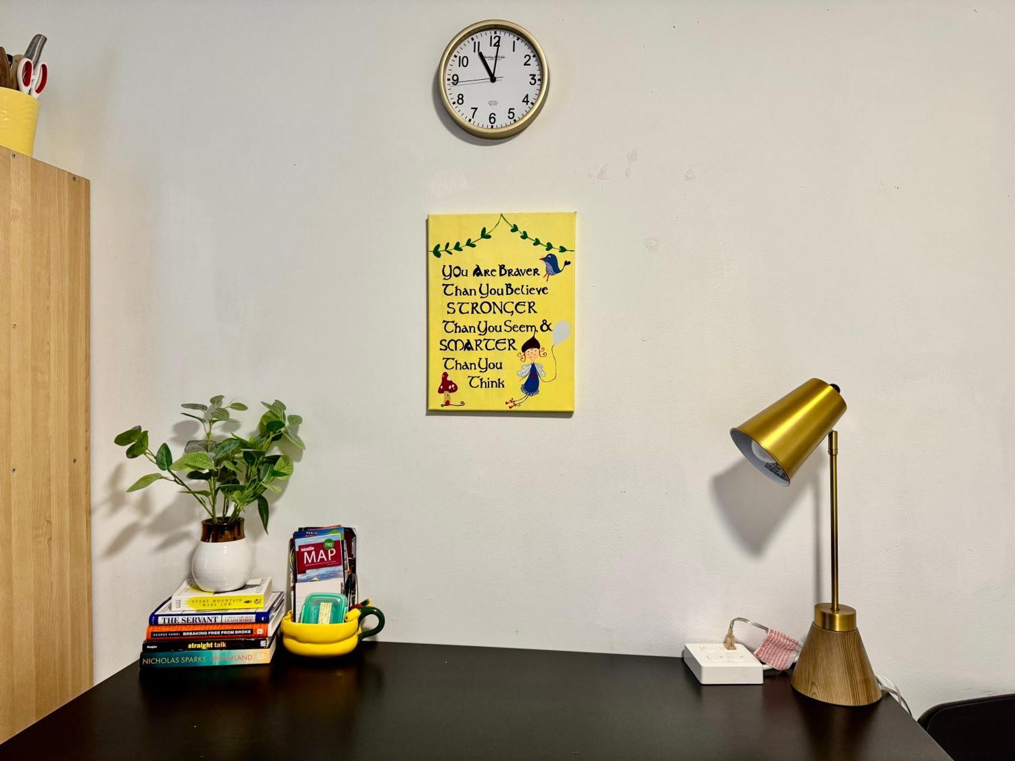 סיאטל Micro Studio Apartment 10 Minutes Walk To University Of Washington מראה חיצוני תמונה